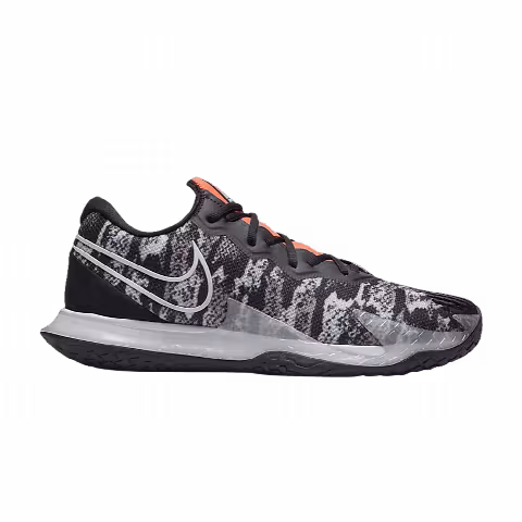 NikeCourt Air Zoom Vapor Cage 4 'Photon Dust Black'