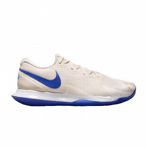 NikeCourt Air Zoom Vapor Cage 4 Rafa Clay 'Sanddrift Game Royal'