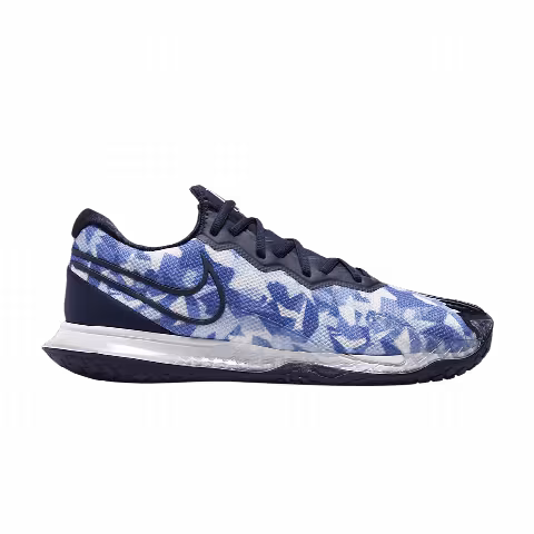 NikeCourt Air Zoom Vapor Cage 4 HC 'Royal Pulse'