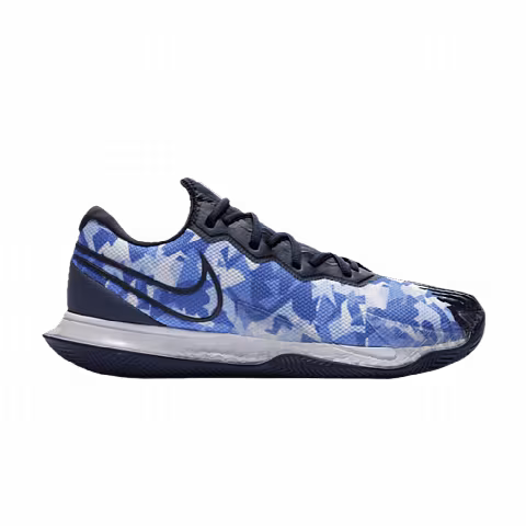 NikeCourt Air Zoom Vapor Cage 4 'Clay Royal Pulse'