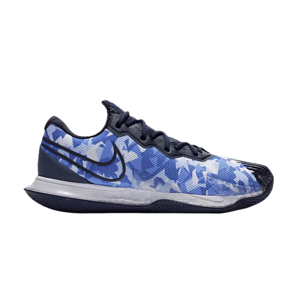 NikeCourt Air Zoom Vapor Cage 4 Clay Royal Pulse