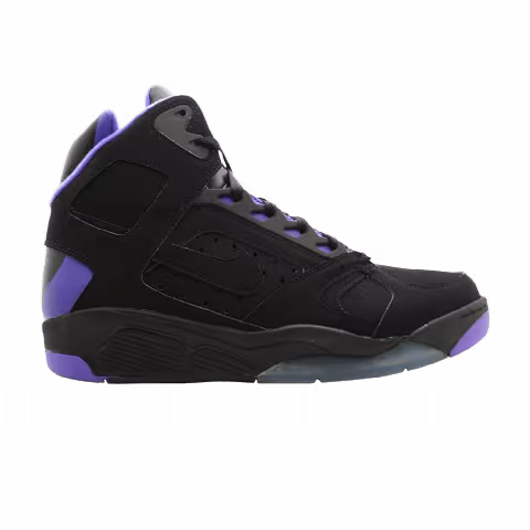 Nike Air Flight Lite High