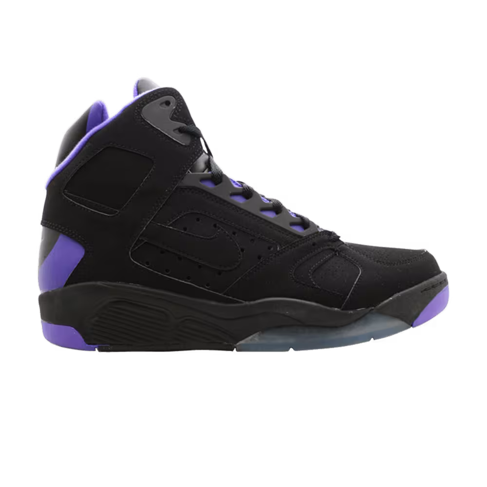 Nike Air Flight Lite High