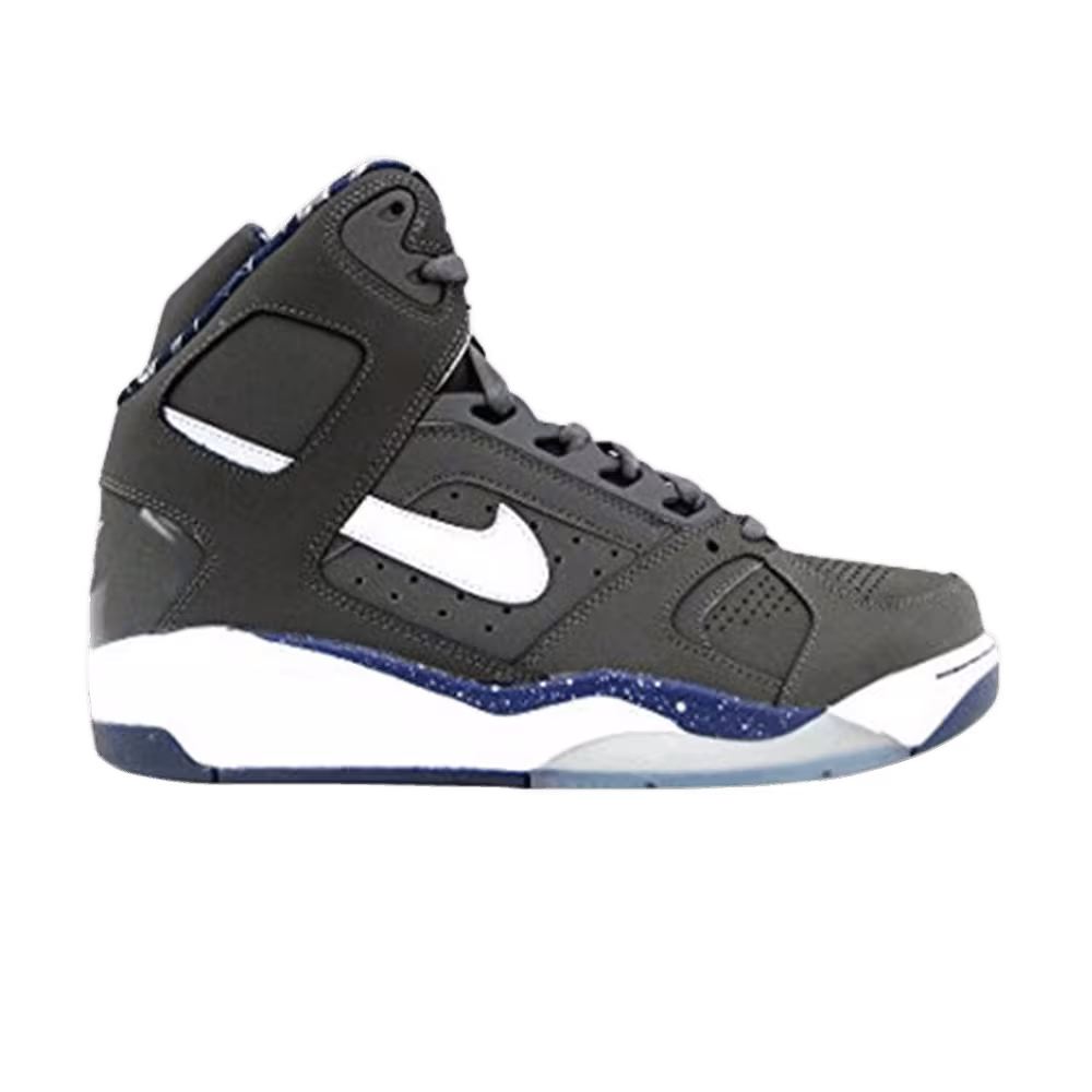 Nike Air Flight Lite High Georgetown Hoyas