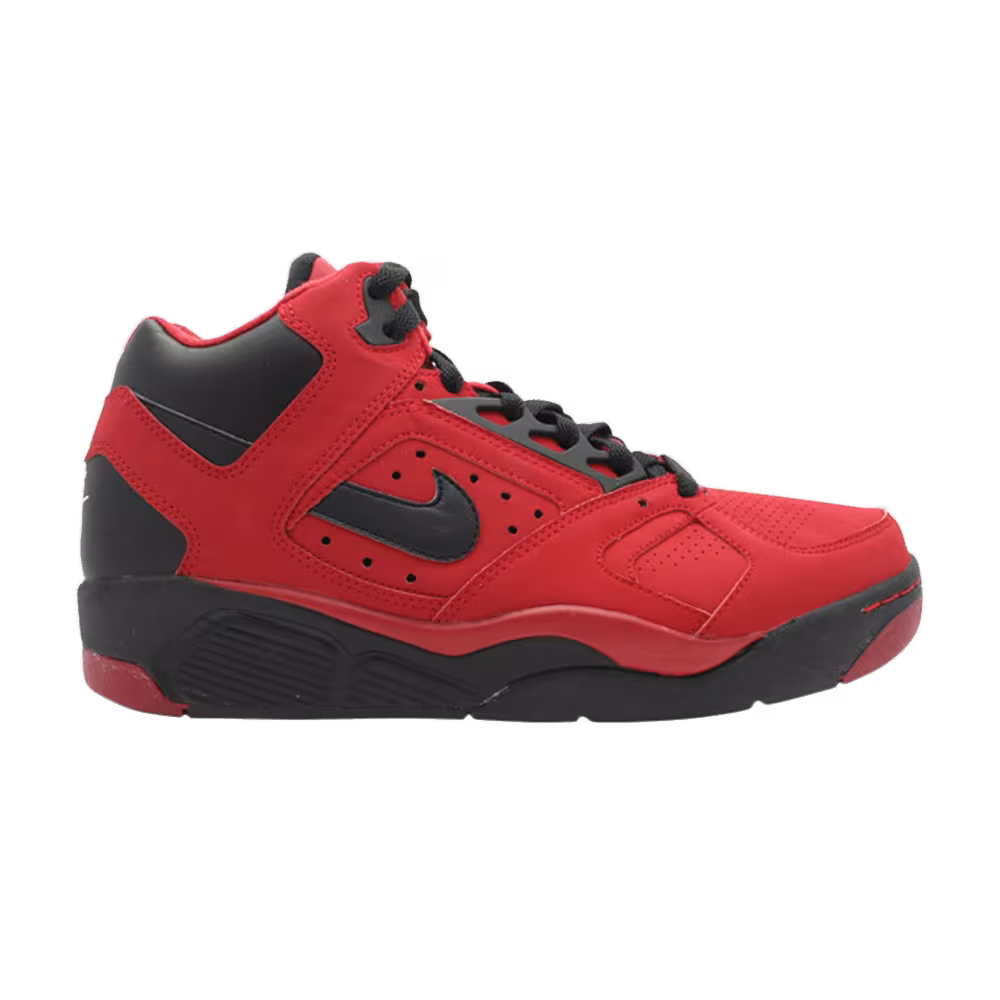 Nike Air Flight Lite Low