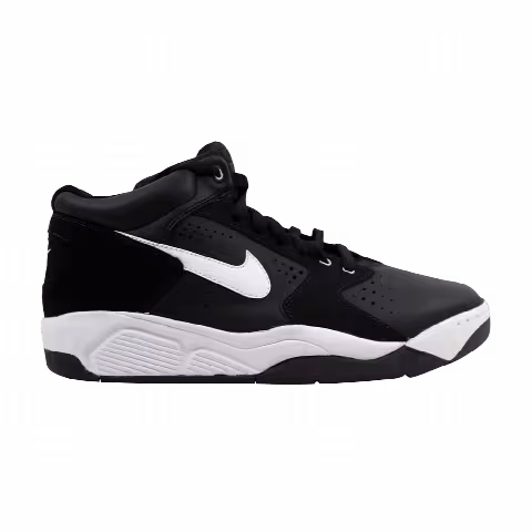 Nike Flight Lite '15 'Black'