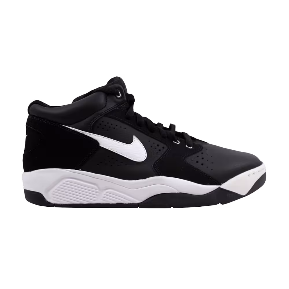 Nike Flight Lite Black
