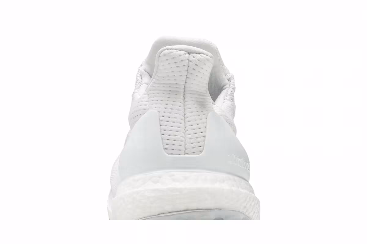 Asics Gel Court Speed White Orange, view 8