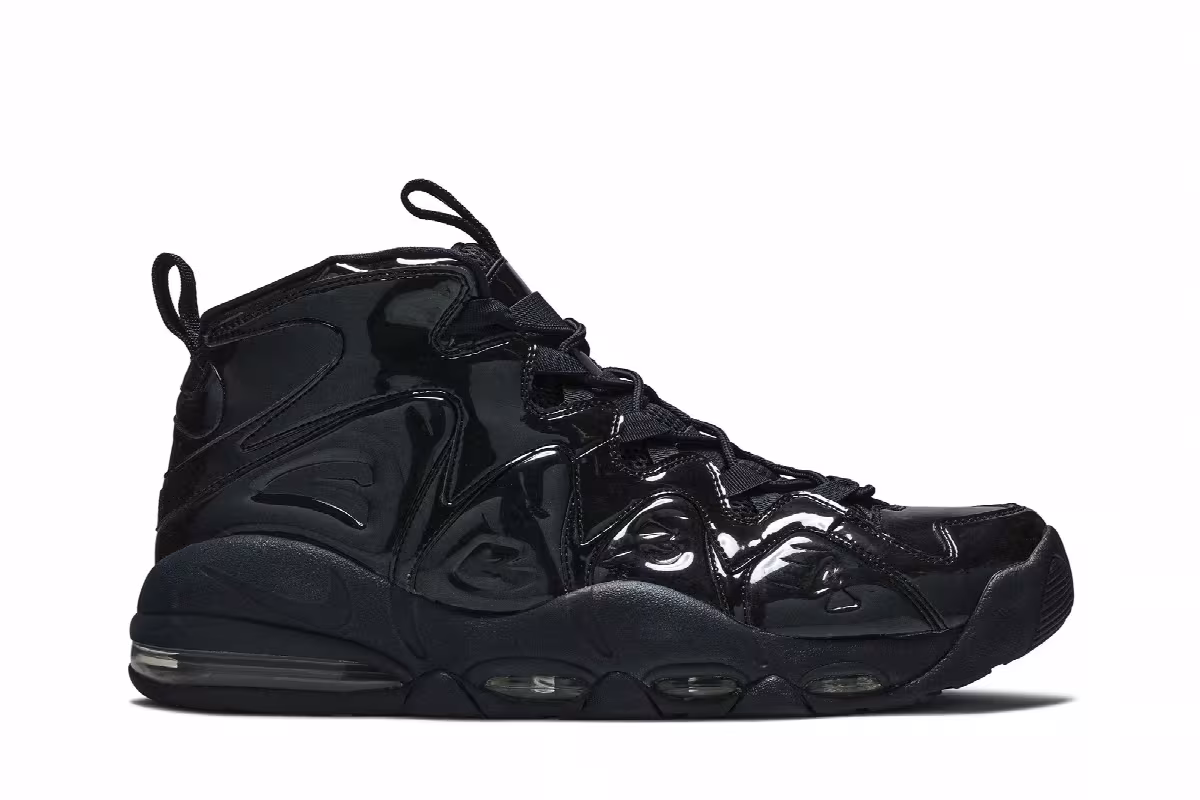 Nike Air Max CB34 House Of Hoops Exclusive, view 2