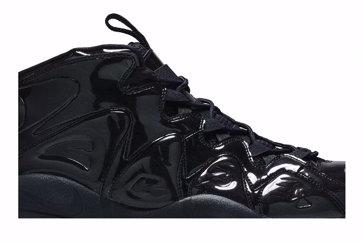 Nike Air Max CB34 House Of Hoops Exclusive, view 3