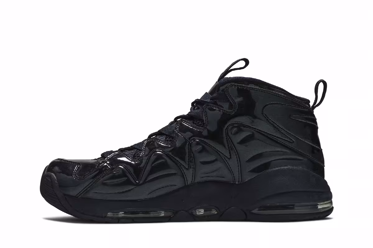Nike Air Max CB34 House Of Hoops Exclusive, view 4
