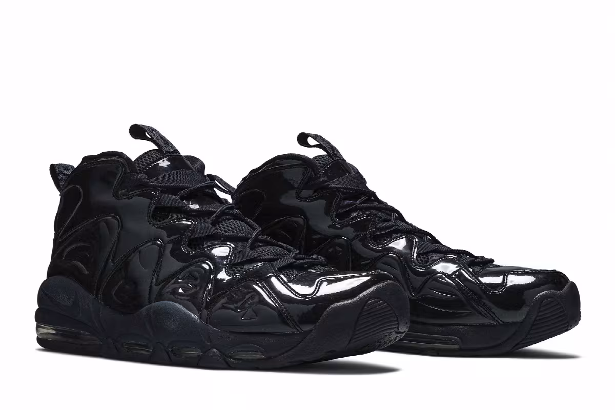 Nike Air Max CB34 House Of Hoops Exclusive, view 9