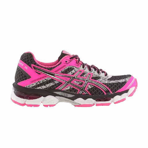 Asics Wmns Gel Cumulus 15 Lite Show