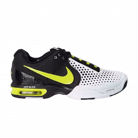 Nike Air Max Courtballistec 3.3 'Sonic Yellow Black'