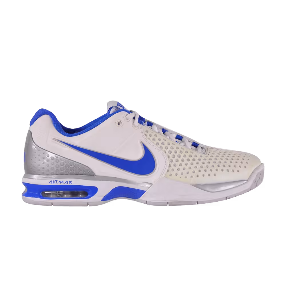 Nike Air Max Courtballistec 3.3 Rafa Nadal PE