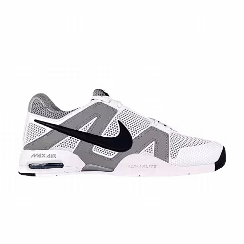 Nike Air Max Courtballistic 2.3 'White Medium Grey'