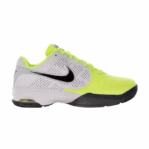 Nike Air Courtballistec 4.1 'White Black Volt'