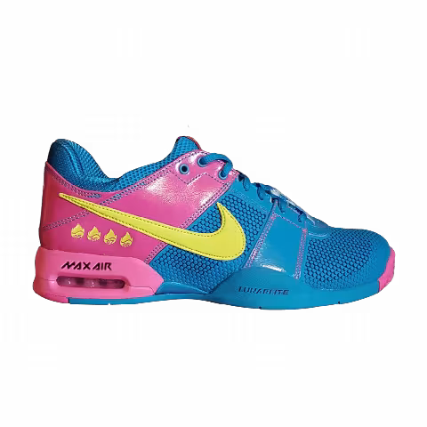 Nike Air Max Courtballistec 1.3 CLY 'Electrolime'