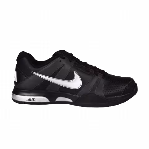 Nike Air Courtballistic 2.1 'Coal Black'