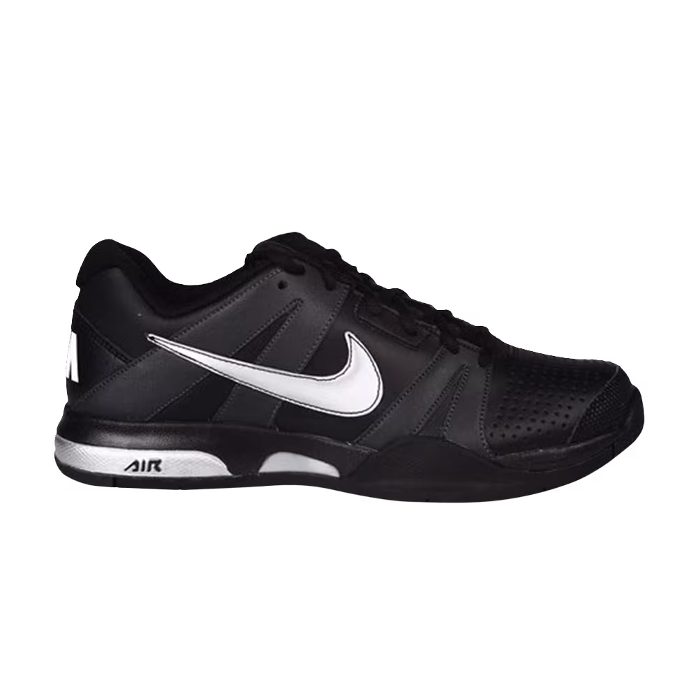 Nike Air Courtballistic 2.1 Coal Black