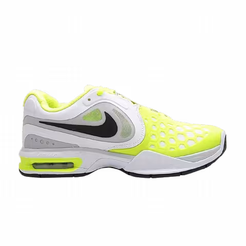 Nike Air Max Courtballistec 4.3 'White Black Volt'