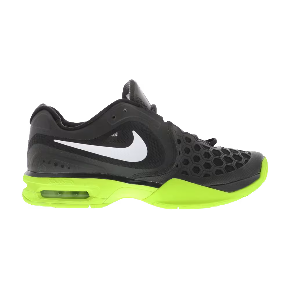 Nike Air Max Courtballistec 4.3 Black Volt