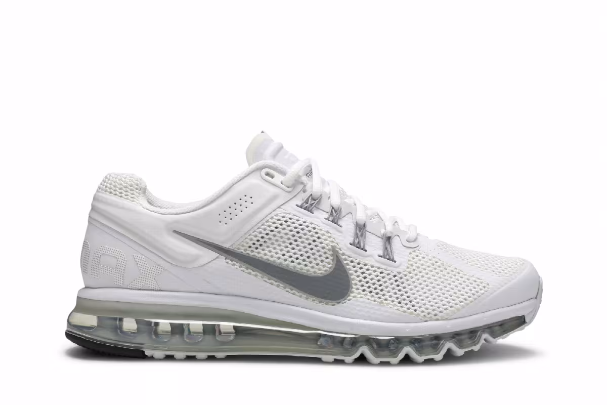 Nike Air Max+ 2013, view 2