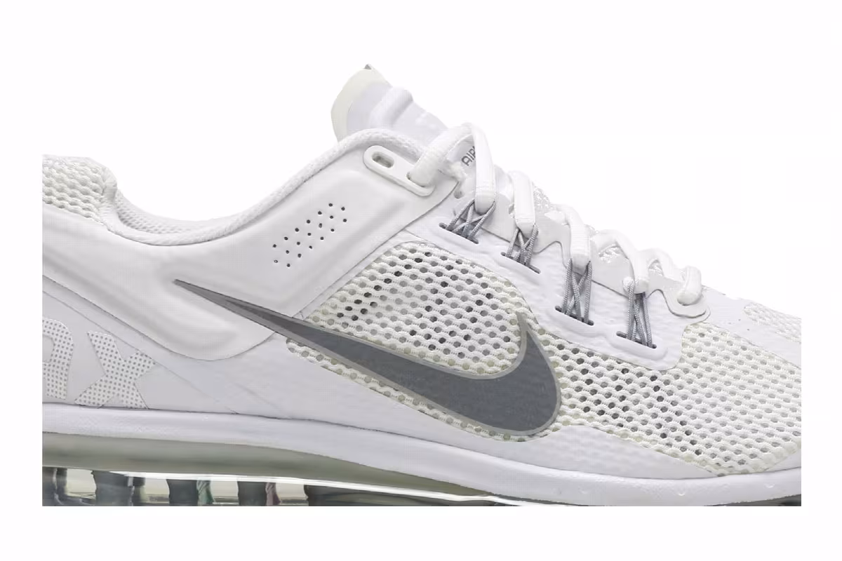 Nike Air Max+ 2013, view 3