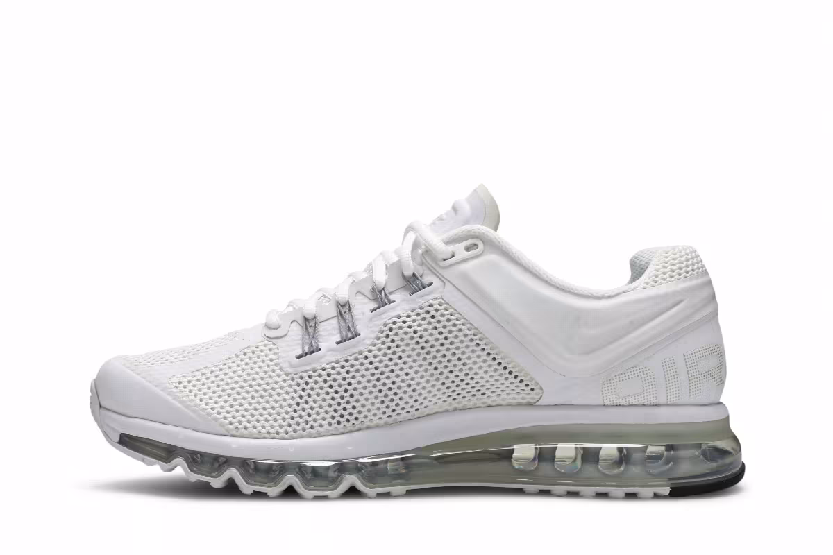 Nike Air Max+ 2013, view 4