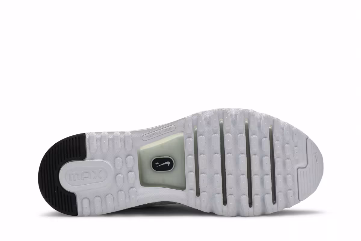 Nike Air Max+ 2013, view 5