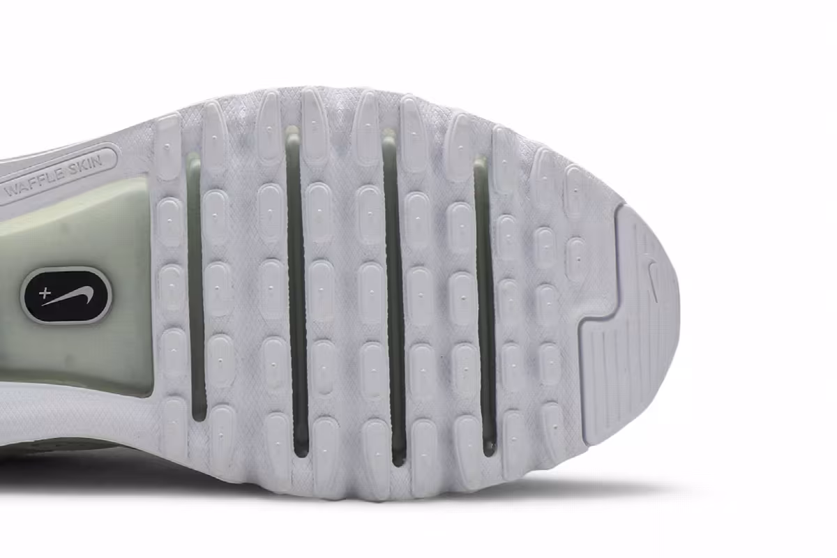 Nike Air Max+ 2013, view 6