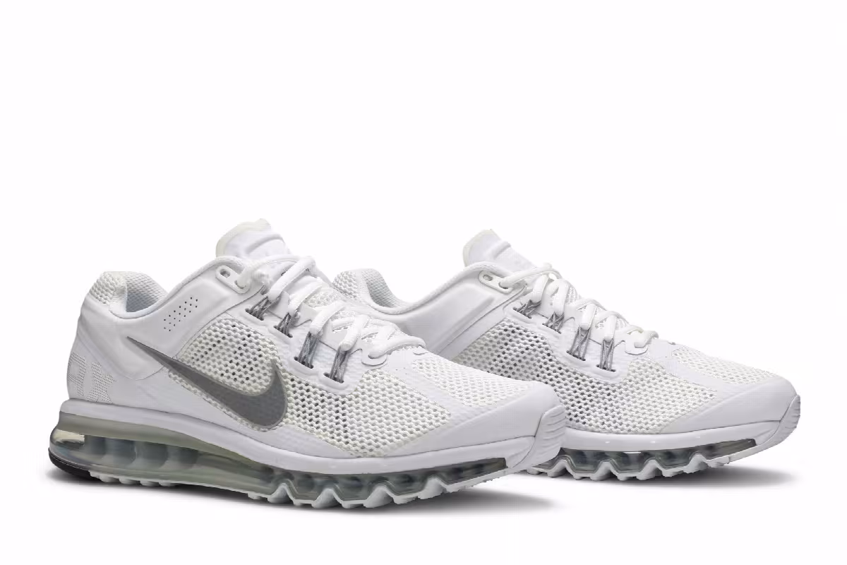 Nike Air Max+ 2013, view 9