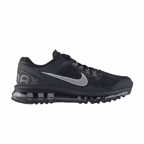 Nike Air Max+ 2013 'Black'