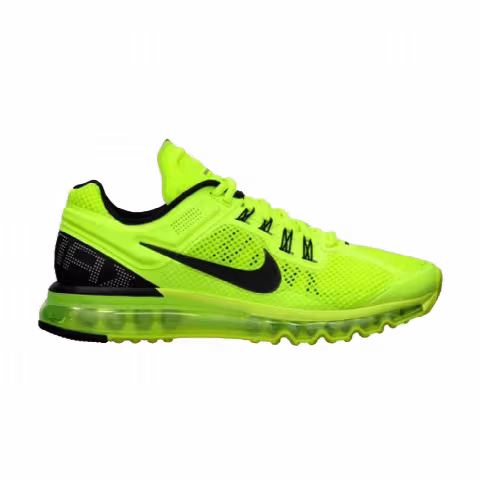Nike Air Max+ 2013 'Volt'