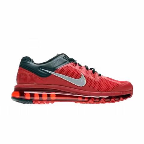 Nike Air Max+ 2013 'Gym Red'