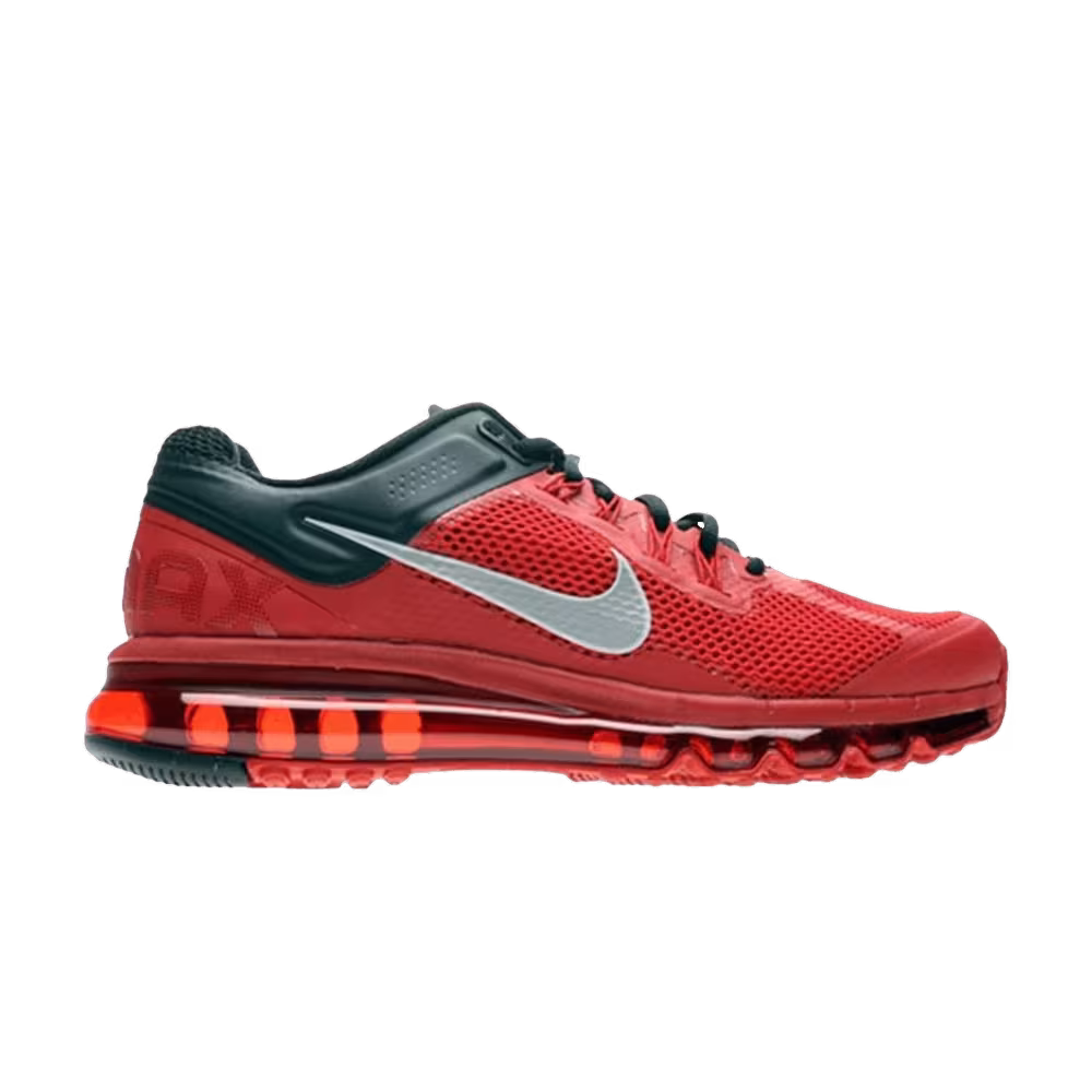 Nike Air Max+ 2013 Gym Red
