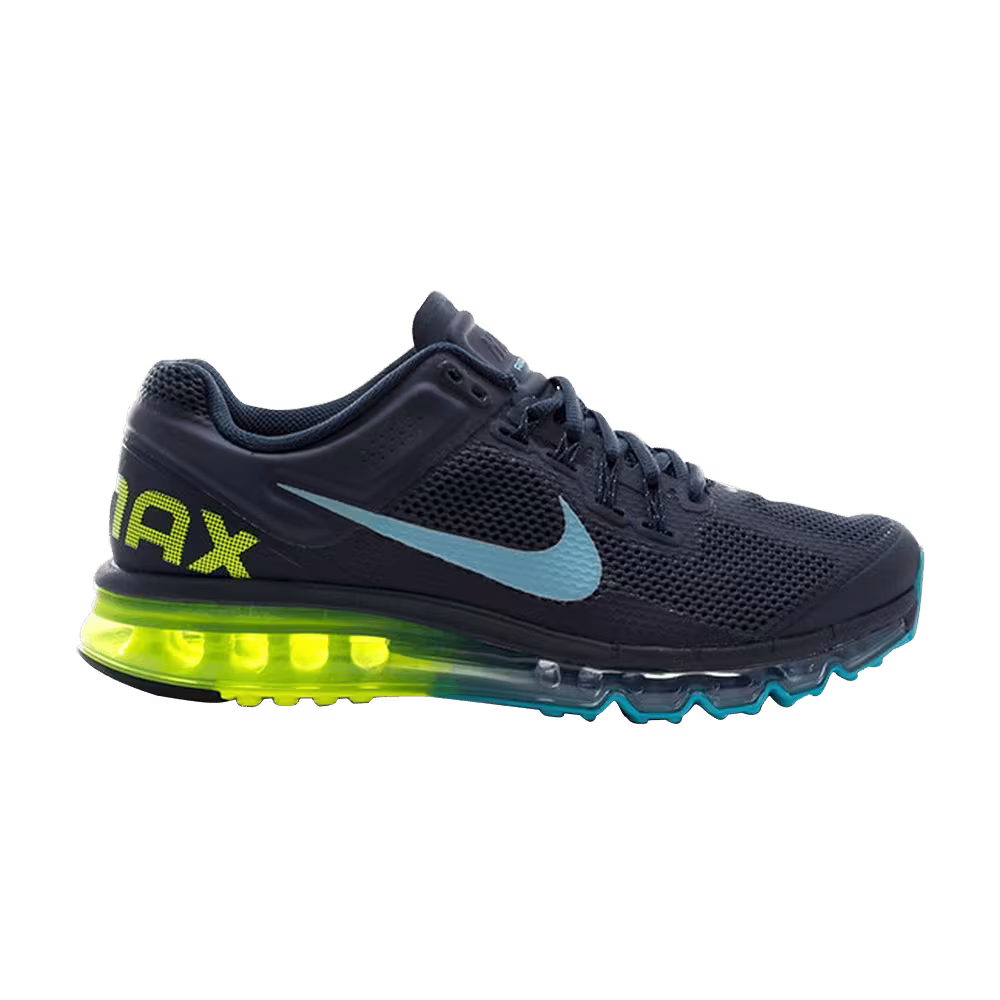 Nike Air Max+ 2013