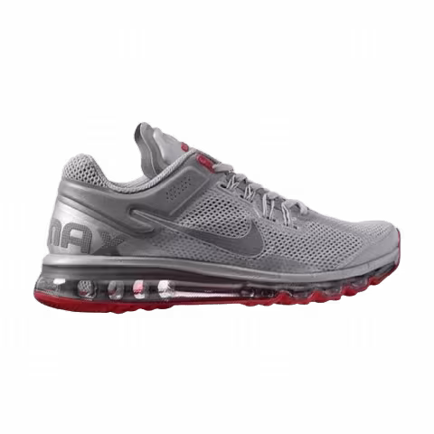 Nike Air Max+ 2013 LE 'Reflective Silver'