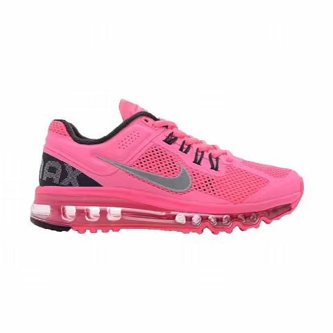 Nike Wmns Air Max+ 2013 'Sport Fuchsia'