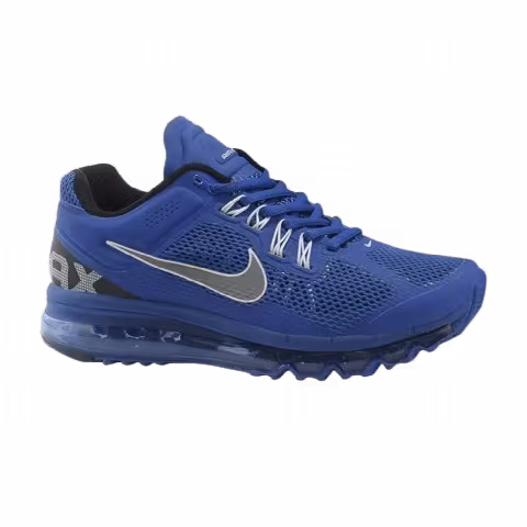 Nike Wmns Air Max+ 2013 'Deep Royal Blue'