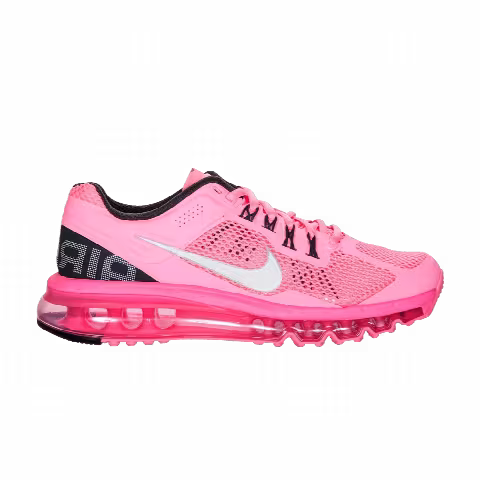Nike Wmns Air Max+ 2013 'Polarized Pink'