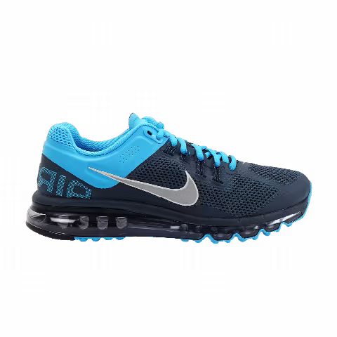 Nike Air Max+ 2013 'Armory Navy Blue Hero'