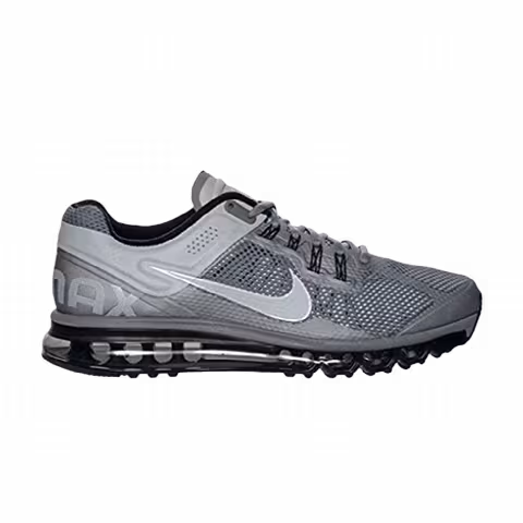 Nike Air Max+ 2013 LE 'Grey Blueprint'