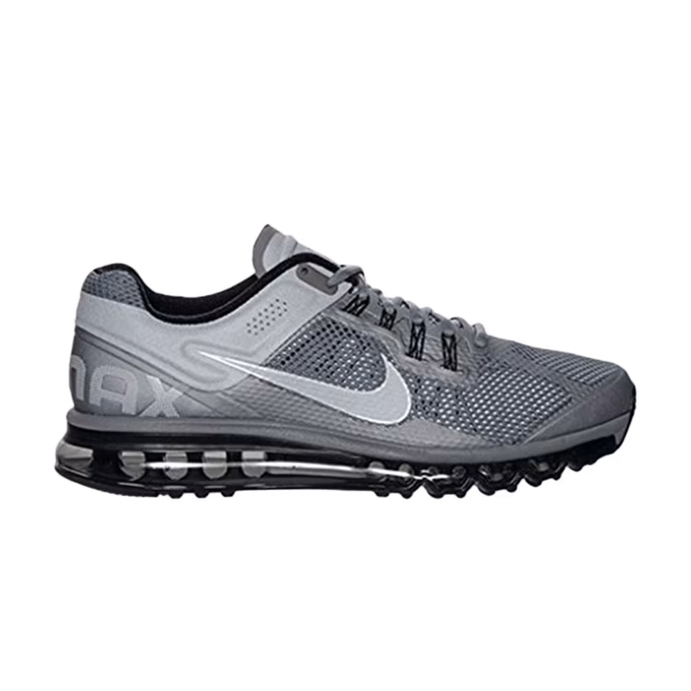 Nike Air Max+ 2013 LE Grey Blueprint