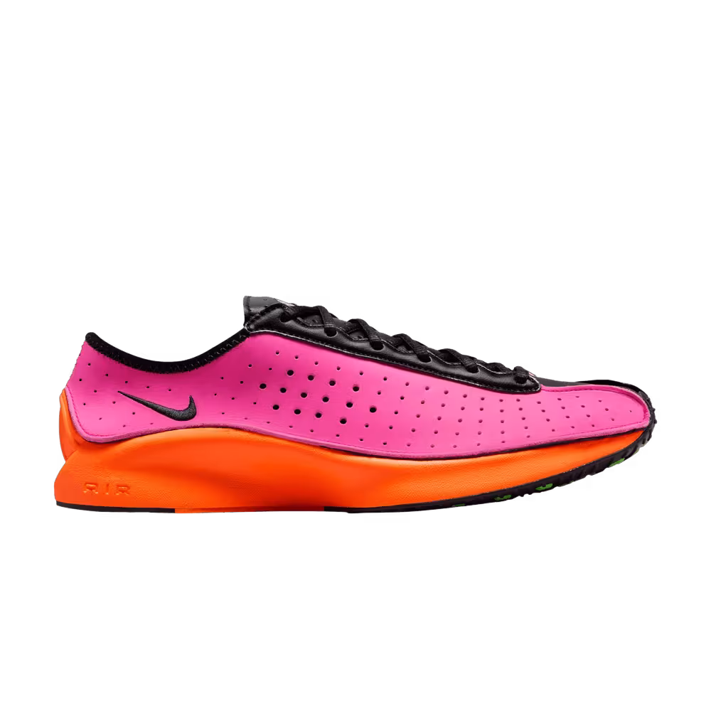 Dover Street Market x Nike Women's Air Superfly Hyper Pink