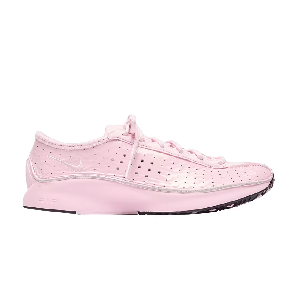 Nike Women's Air Superfly Pink Foam Black'