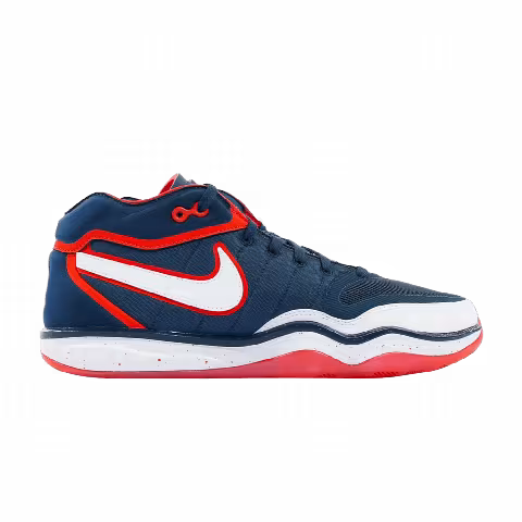 Nike Air Zoom GT Hustle 2 'Virginia Away' PE