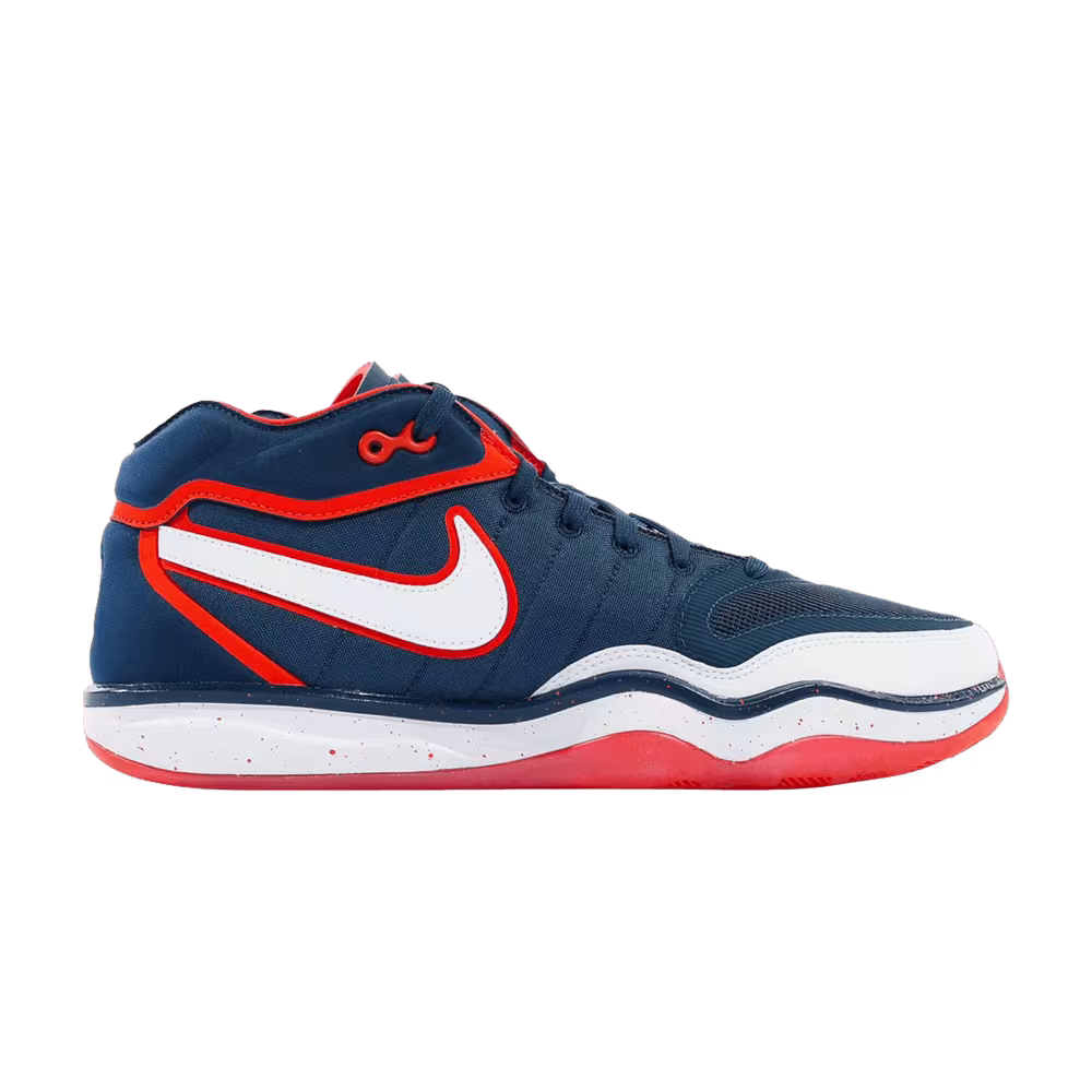 Nike Air Zoom GT Hustle 2 Virginia Away