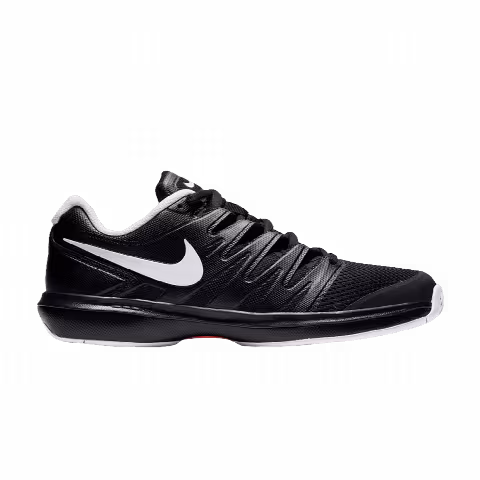 Nike Air Zoom Prestige HC 'Black'
