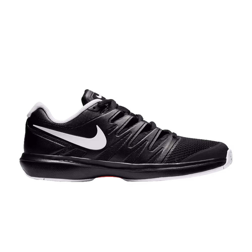 Nike Air Zoom Prestige HC Black